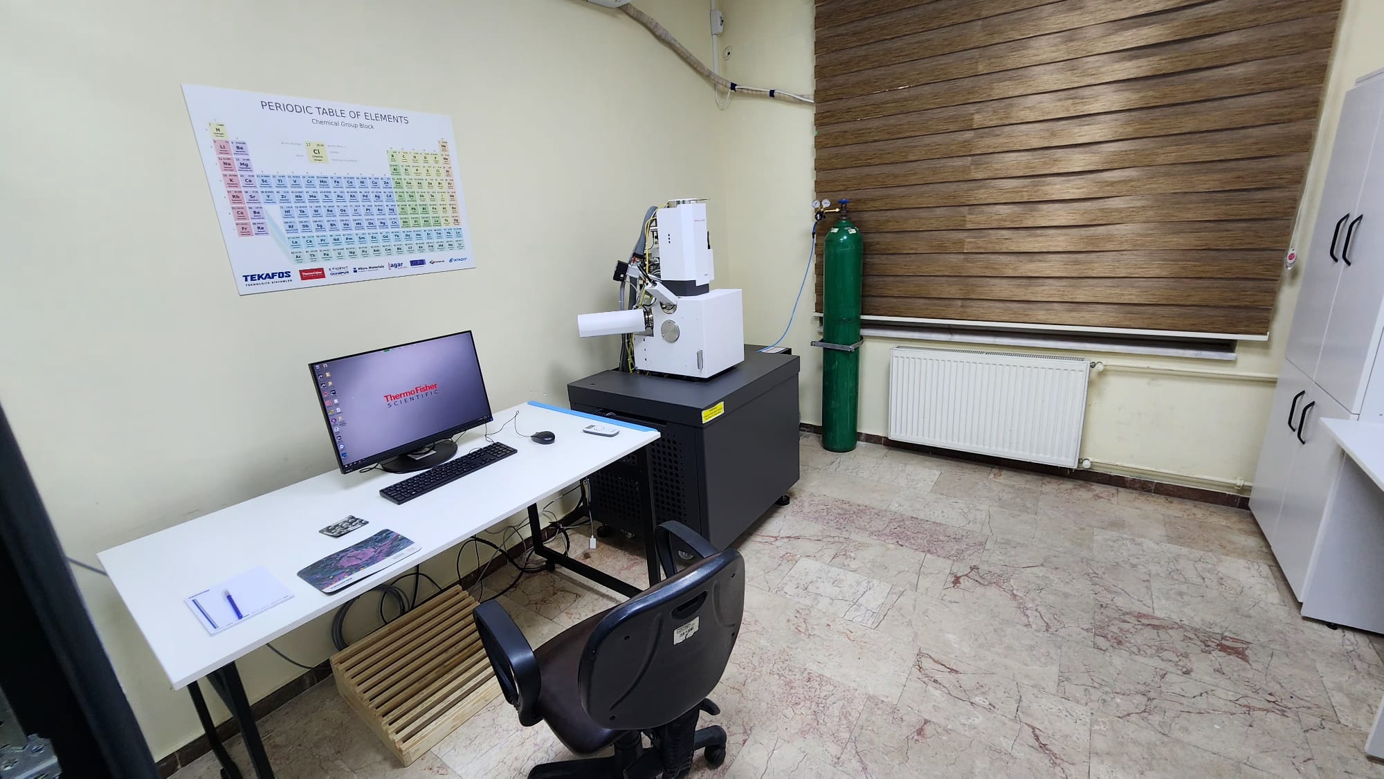 lab